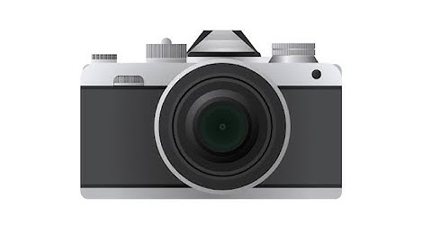 Camera in Adobe illustrator Tutorial #shorts