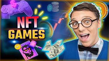 NFT Games 🚀 Top 3 NFT projects🔥 Explore the Most Exciting NFT Projects🔥 Best NFT Projects