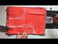 model Back Neck Designs For Blouse |BlouseBack Neck Design Cutting and Stitching | Blouse Designs