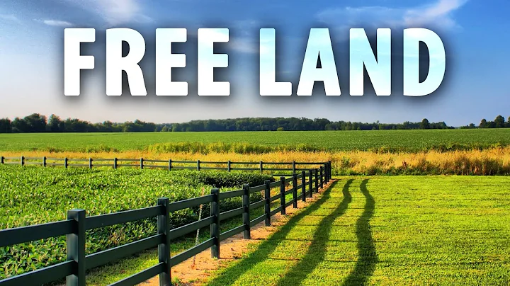Is there any unowned land in the US? (2023)