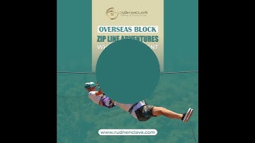 𝑭𝒍𝒚 𝑯𝒊𝒈𝒉 𝒘𝒊𝒕𝒉 𝑨𝒅𝒓𝒆𝒏𝒂𝒍𝒊𝒏𝒆-𝒑𝒂𝒄𝒌𝒆𝒅 𝑭𝒖𝒏 |  𝑫𝒊𝒔𝒄𝒐𝒗𝒆𝒓 𝒁𝒊𝒑𝒍𝒊𝒏𝒆 𝑨𝒅𝒗𝒆𝒏𝒕𝒖𝒓𝒆 𝒂𝒕 𝑹𝑼𝑫𝑵 𝑬𝒏𝒄𝒍𝒂𝒗𝒆 𝑶𝒗𝒆𝒓𝒔𝒆𝒂𝒔 𝑩𝒍𝒐𝒄𝒌