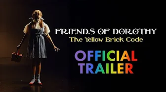 Friends of Dorothy | OFFICIAL TRAILER | Documentary Short | OUT OCT 10