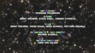 This Is Kinda Scary... Gumball Outro