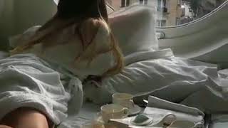 The best way to wake up in the morning in Paris