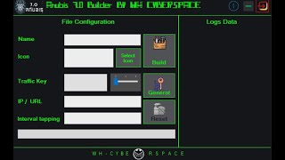 Anubis builder Android | Anubis builder Android latest version screenshot 1