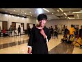 Sujan marpha tamang workshop  kabir sing  cover dance video