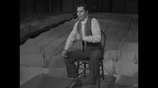 42nd Street (1933) -  The fraught rehearsal. Net Worth