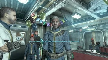 I HATE MY LIFE! HD Fallout 3 Modded Playthrough Part 1