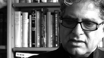 Science Beyond the Superstitions - Part2 - Deepak Chopra