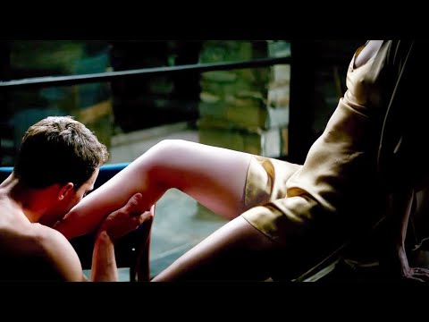 Make Love from Fifty Shades Freed (Rework Version) ft. Eric Barros Mark
