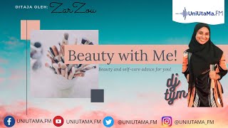 Beauty with Me By Dj Tym | PODCAST