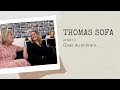 Thomas Sofa   s01ep02   Helle og Kristina