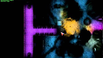 D&D BattleMap Using UDK - Torches and Lighting