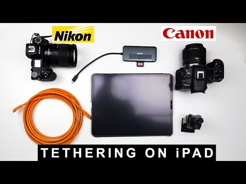 How to Tether