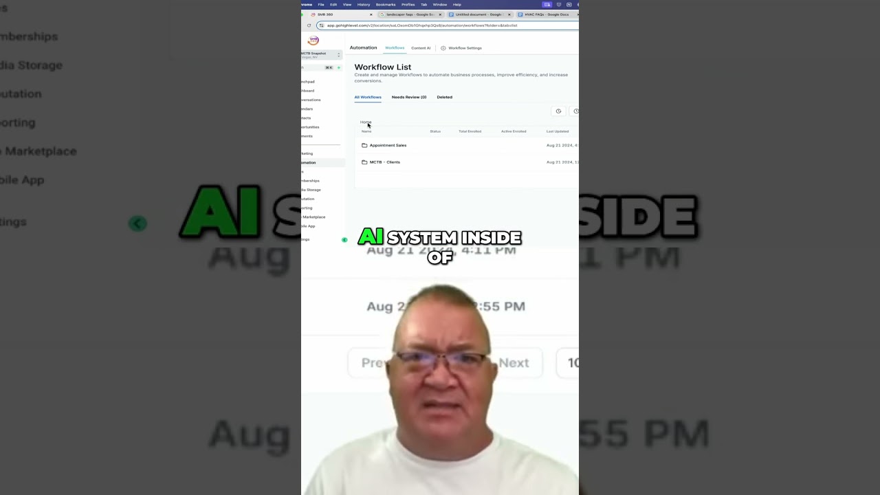 GoHighLevel AI: Use Text-Back to Boost Customer Engagement 