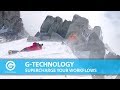 G-Technology | Supercharged Drives For Creative Workflows