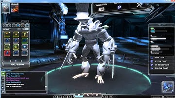 DarkSpore Developer Commentary Part 1