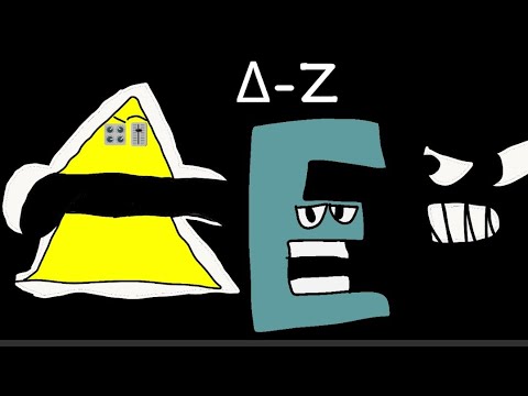 Number Lore (∆-Z) - YouTube