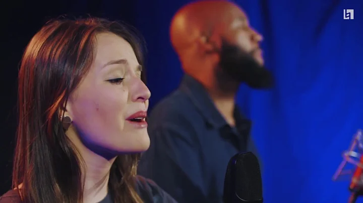 Berklee Claude Kelly Tribute - Arranged by DOMi ft...