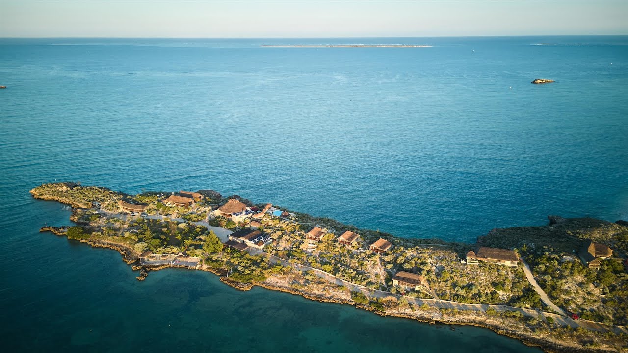 Olo be Lodge Andavadoaka Madagascar