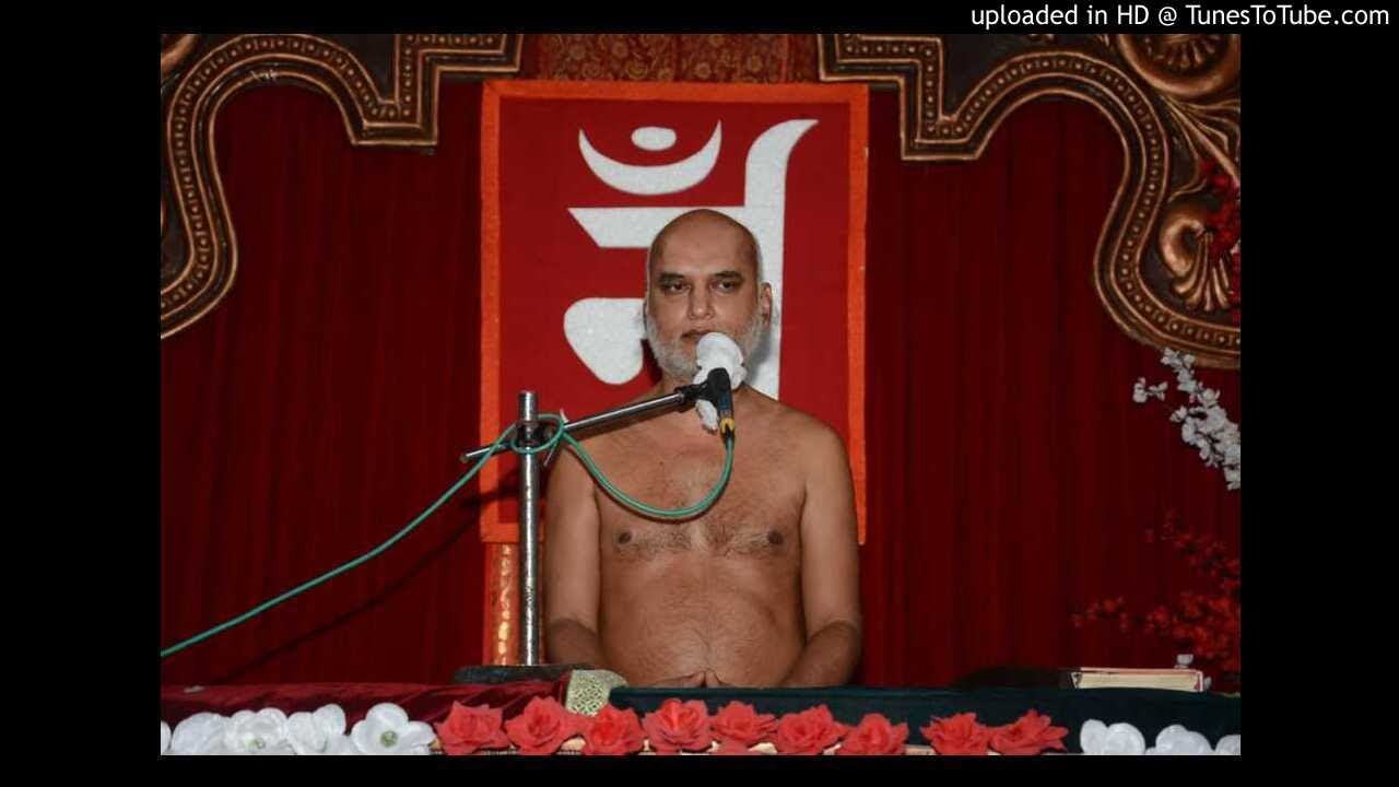 गुरु के प्रति समर्पण - भाग २