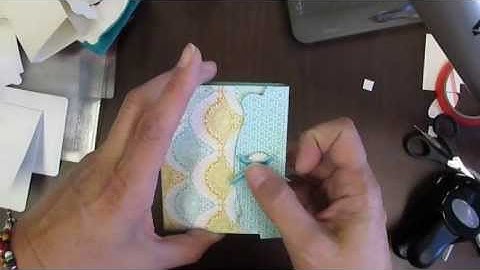 5 Fabulous Projects With The Pop N