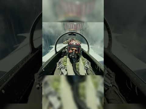 Прости, прости Гусь… момент из фильма «Топ Ган: Мэверик. #топган #фильм #maverick #topgun
