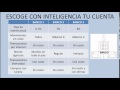 Finanzas personales-Cómo Ahorrar Dinero-Cuenta de ahorro