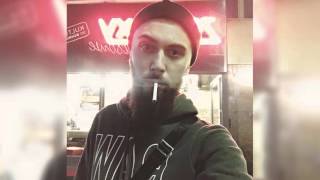 Watch Malik Montana Outro video
