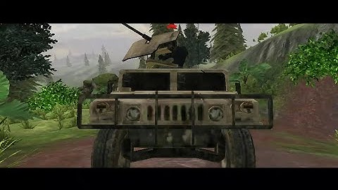 ATSS 2 Offline Shooting Game Gameplay (Android, iOS) _ part...