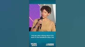 AI & Single Source of Truth: Future of Knowledge - “JJ” Jessica Reeder