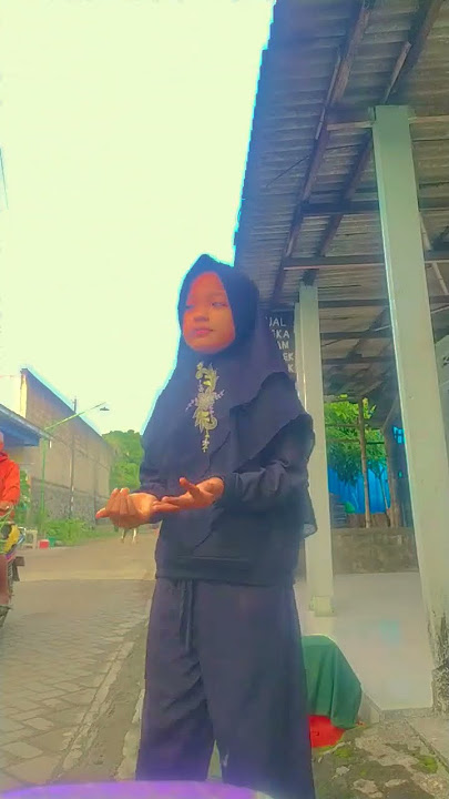 Mumpung hari Minggu