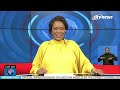 DIKGANG KA TEME YA SETSWANA