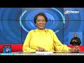 DIKGANG KA TEME YA SETSWANA