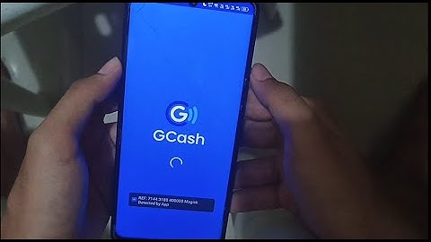 How to fix gcash root detection in magisk 28.1 (Tagalog)