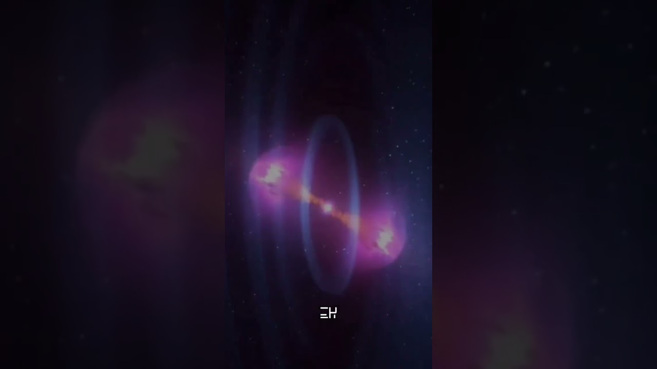 ⁣Neutron Stars ✨ #shorts #neutronstars #galaxy #space #cosmos #nasa #elonmusk #astronomy #stars #moon