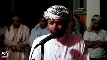 تلاوة يمنية بمقام السيكا ـ وفروعه ـ بلال الاغبري ليلة 26رمضان 2023 السورة كامل في صندوق الوصف