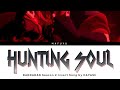 DANDADAN Insert Song FULL HUNTING SOUL By HAYASii Lyrics Kan Rom Eng