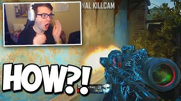 I HIT THE STANDOFF WINDOW TRICKSHOT! (THOUGHT IT WAS AIMBOT BUT IT