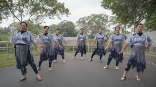 Harapan 1- Lomba Linedance Mei 2026/HUT PGI ke 76 Thn/Gedung Sangkuwung Palangkaraya/GKE Yerusalem