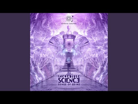 Mysterious Malfunction (Psybreaks