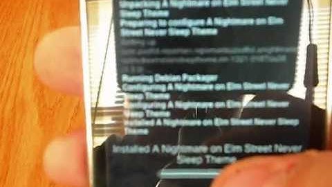 How to use Cydia and Understand how to get WinterBoard!!!