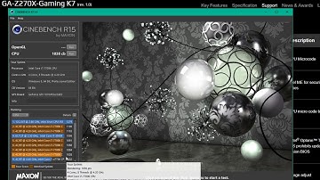 intel microcode update makes things a bit slower