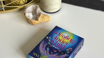 Healing the Inner Child Oracle