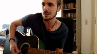 felix meyer - der reichste mann - acoustic cover