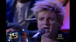 Duran Duran  &quot;A Matter of Feeling&quot;   HD   1987    (Audio Remastered)