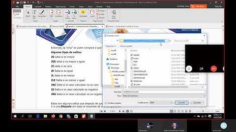 Multiplicación y división en ensamblador