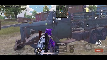 DBS is underrated …??? #scrims #1v2 #BGMI