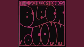 Miniatura del video "The Schizophonics - Black to Comm"