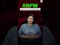 🎯 ABFM Exam Tips That Actually Work #caiibabfm #abfm #priyanshumaheshwari #ytshorts
